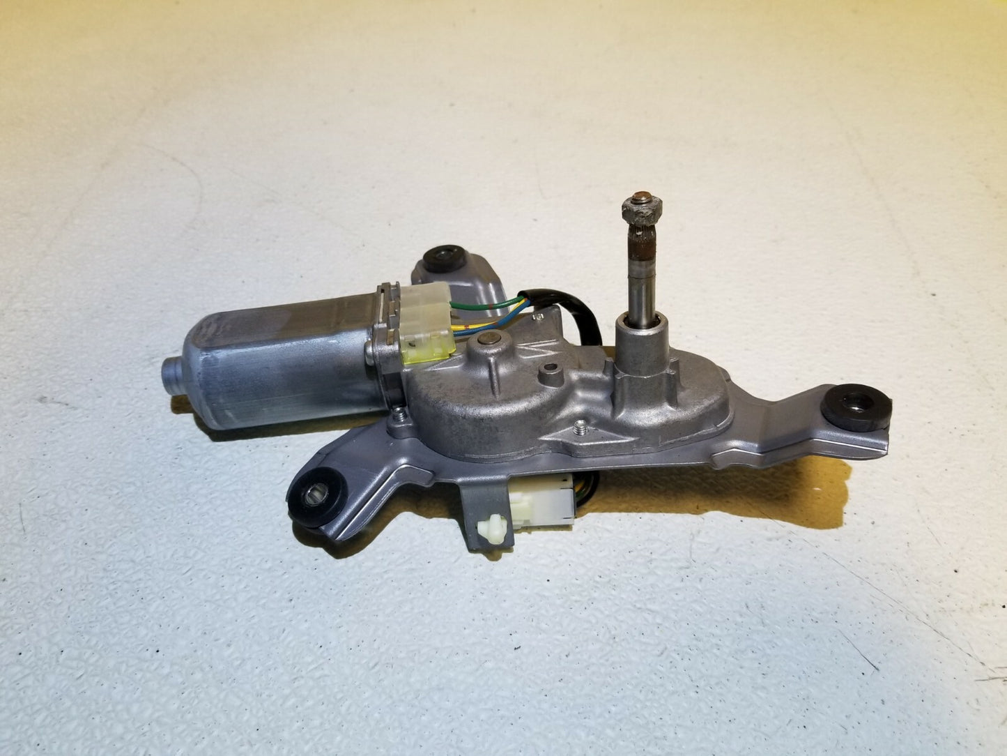 09 10 11 12 Mitsubishi Eclipse Rear Wiper Motor OEM 51k