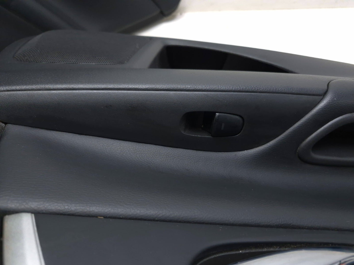 2018 Nissan Altima Rear Door Panel Trim Left & Right OEM