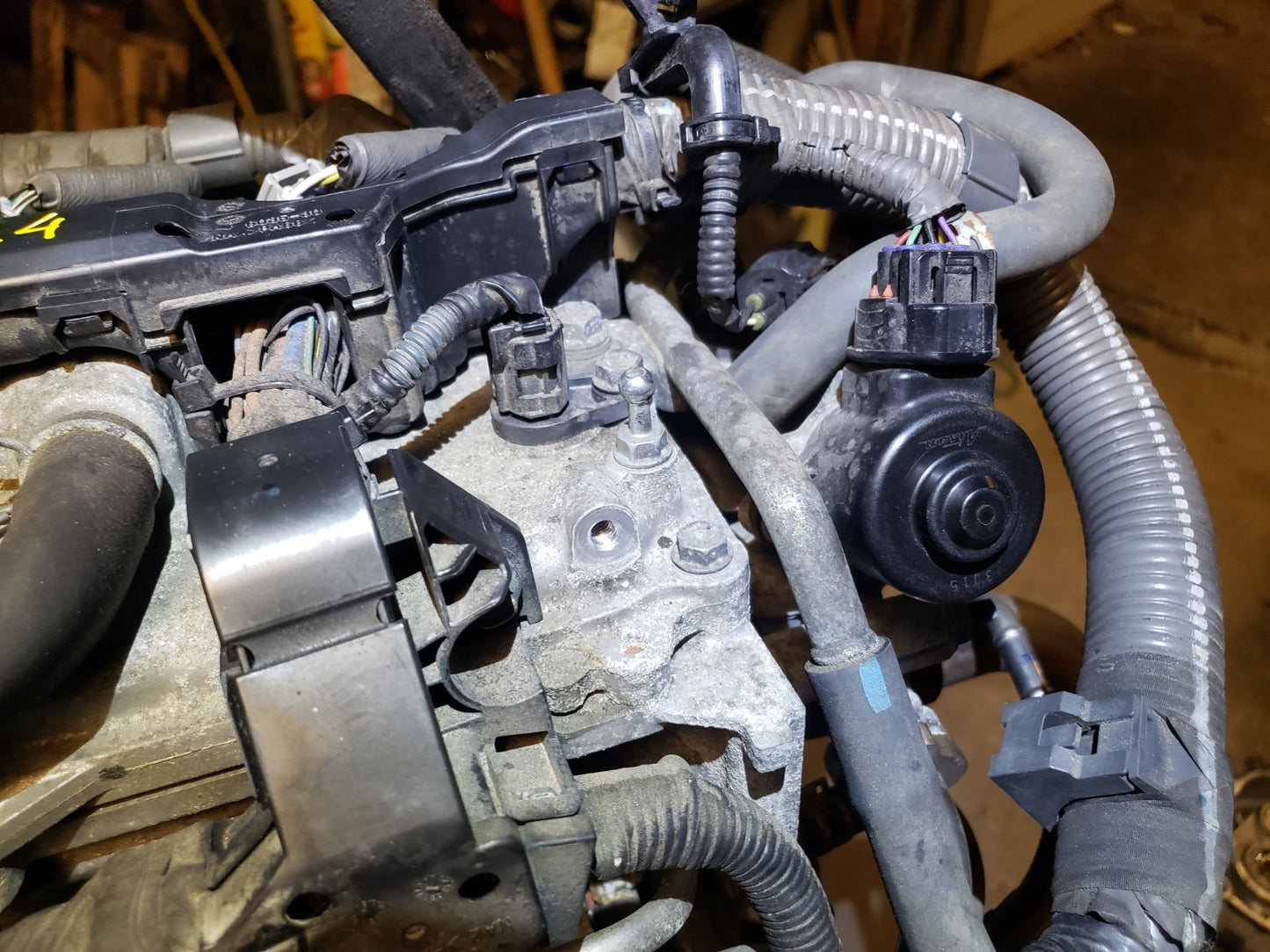 2013 Lexus CT200h Engine 2zr-fxe Oem✅