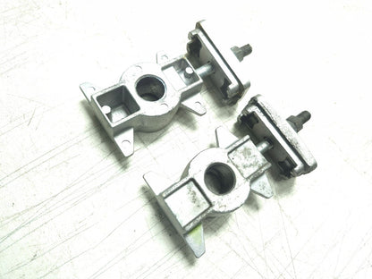 2009 Yamaha Fz6r Chain Adjuster 2pcs OEM