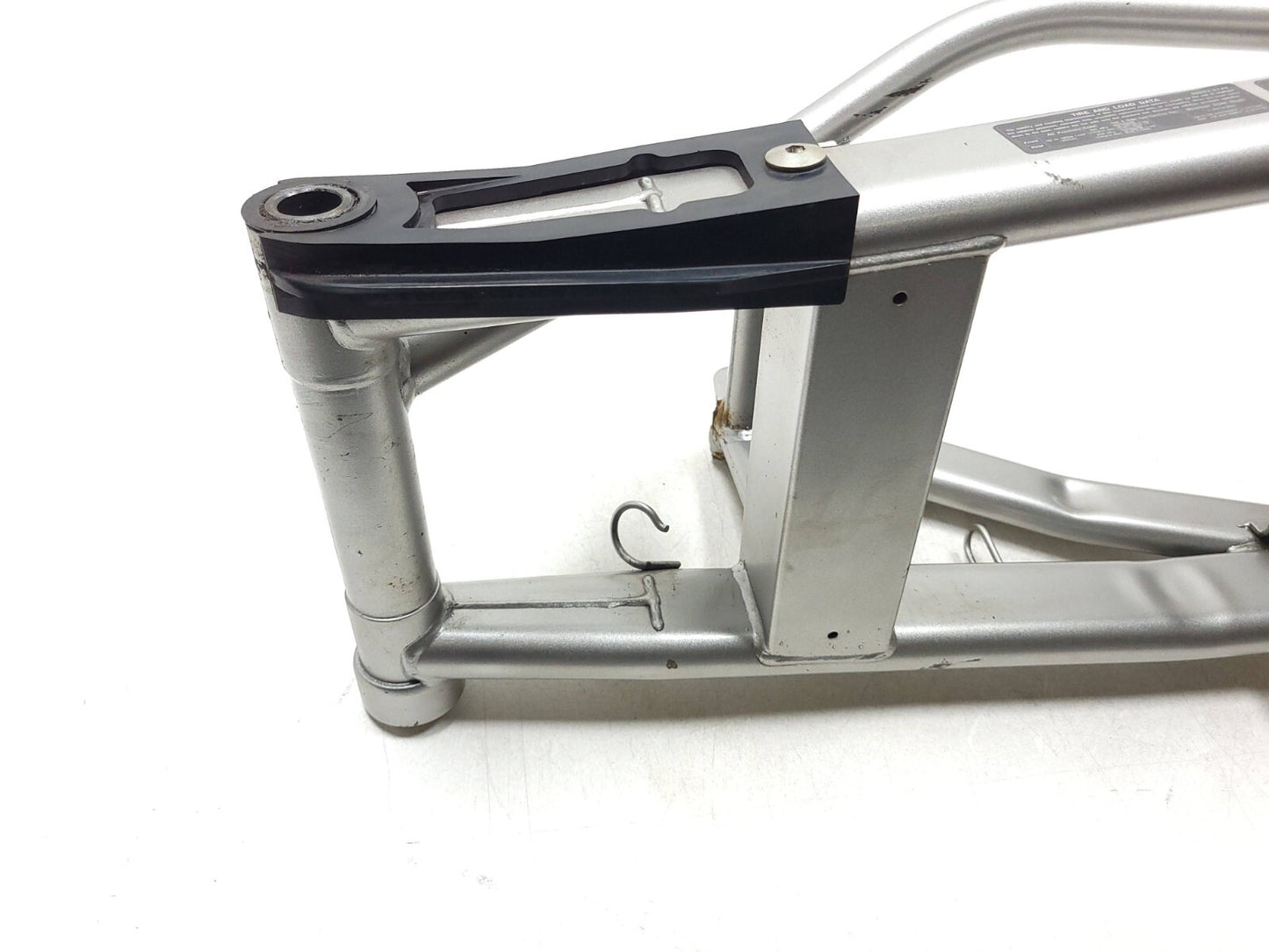 2006 - 2008 Kawasaki Ninja 650 Ex650 Rear Swingarm OEM