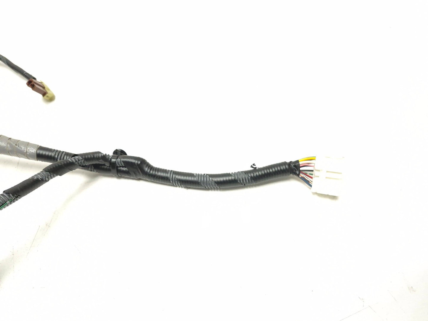 2008 Acura Tl Type-s Trunk Lid Wire Harness OEM