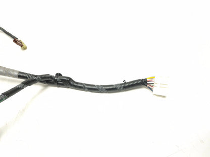 2008 Acura Tl Type-s Trunk Lid Wire Harness OEM