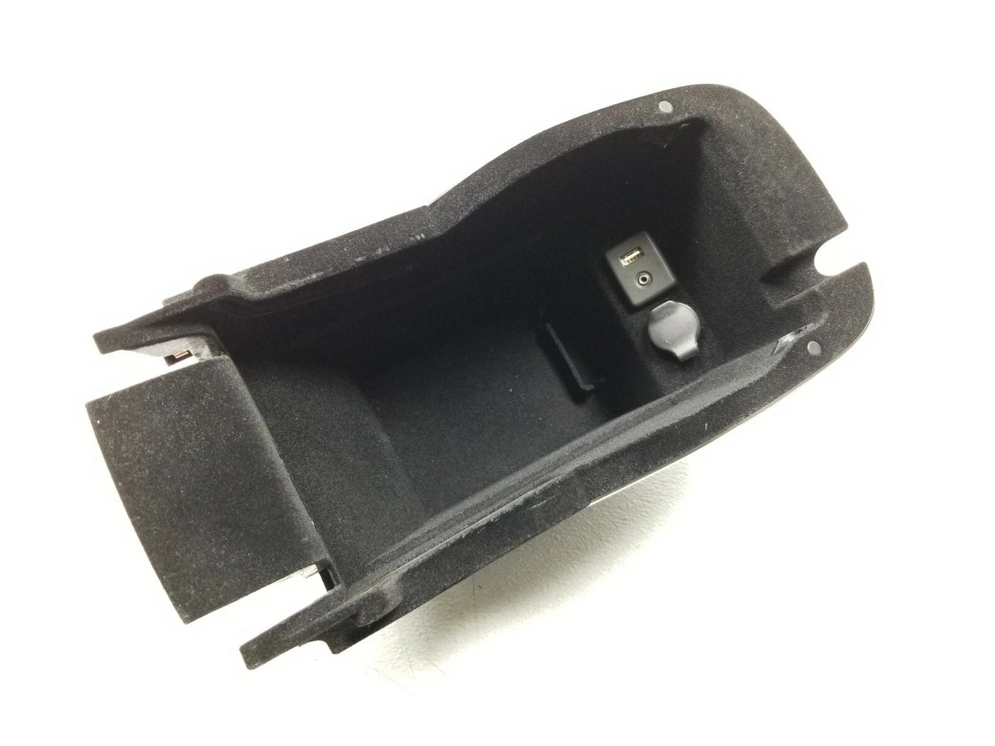 2014 Buick Lacrosse Center Console Storage Box OEM