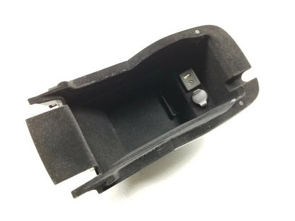 2014 Buick Lacrosse Center Console Storage Box OEM