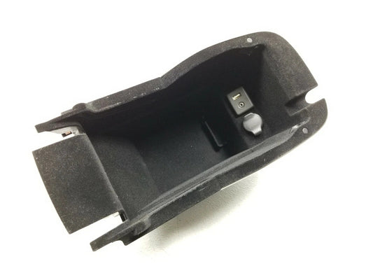 2014 Buick Lacrosse Center Console Storage Box OEM