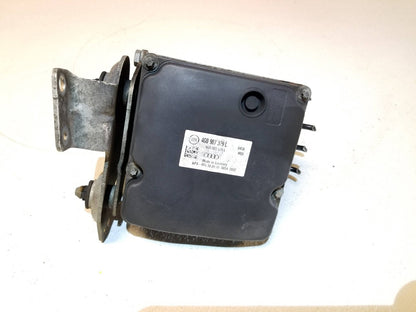 2014 Audi A6 C7 Abs Anti Lock Brake Pump 3.0t OEM
