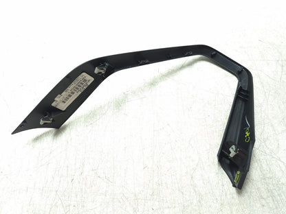 2017 Ford Focus St Center Console Trim Panel Shift Bezel OEM
