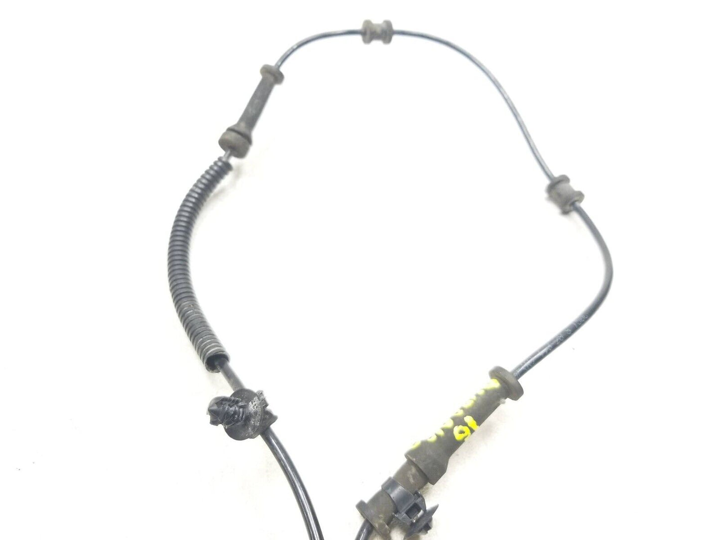 2016 - 2022 Dodge Durango Front ABS Wheel Speed Sensor 68250893aa OEM