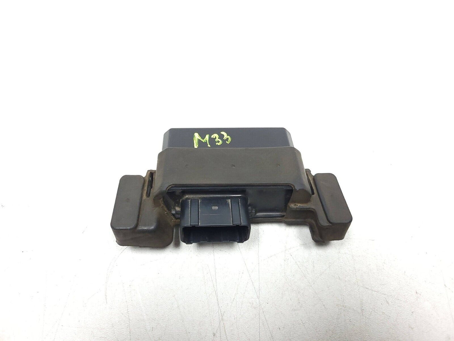 2016-2018 Honda Cbr500r Pgm-fi Module Unit 38770-mjw-c11 OEM