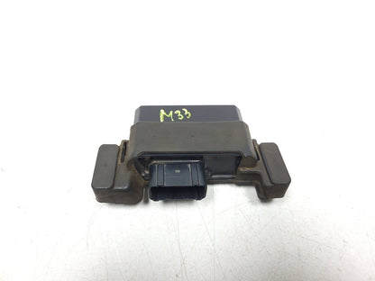 2016-2018 Honda Cbr500r Pgm-fi Module Unit 38770-mjw-c11 OEM
