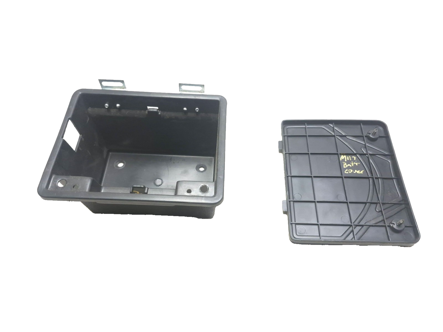 2025 Dongfang Df200stg Battery Box OEM