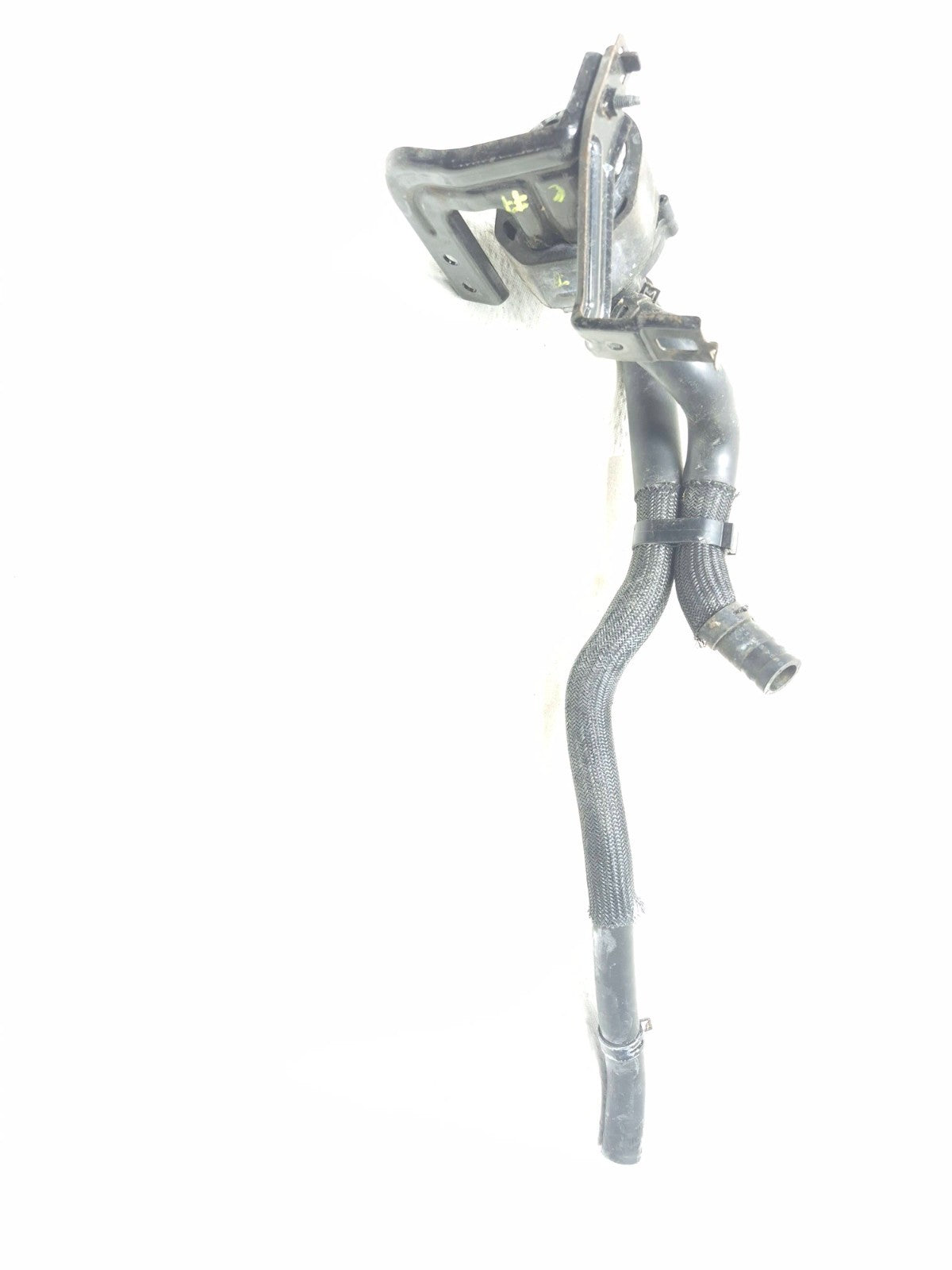 2012 Nissan Leaf Cooler Heater Electric Auxiliary Water Pump OEM