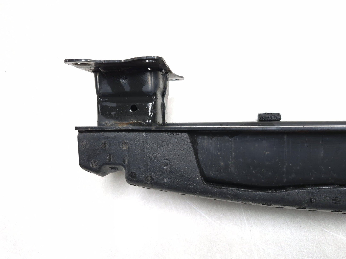 2015 Volkswagen Golf Rear Bumper Reinforcement & Foam OEM