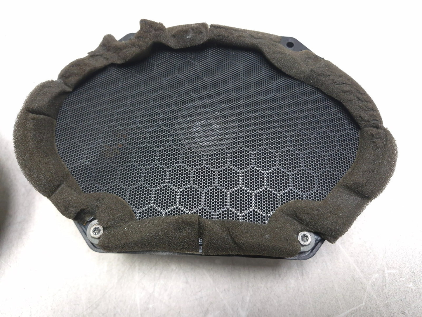 2008 Lincoln Navigator Audio Speaker 4pcs OEM