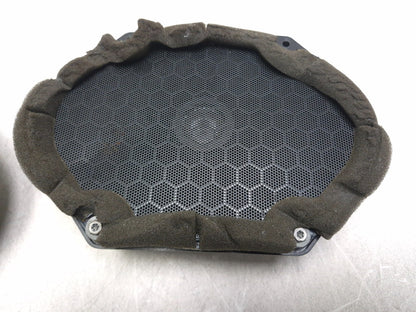 2008 Lincoln Navigator Audio Speaker 4pcs OEM