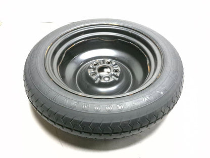 2012 Toyota Camry Spare Tire T155/70 D17 OEM