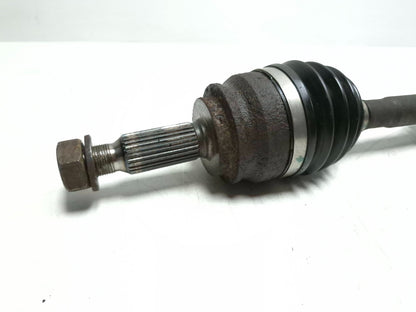 2010 Dodge Caliber Sxt Axle Shaft Front Right Passenger Side OEM