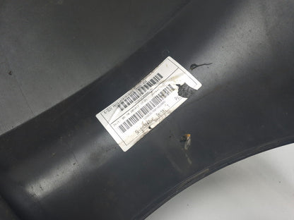 2011 Volkswagen Tiguan Bumper Cover Rear OEM