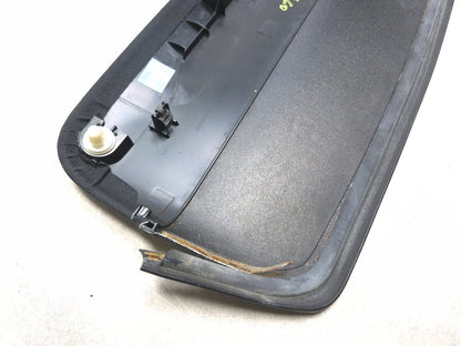 2007 Acura Tl Third Brake Stop Light Cover Trim OEM