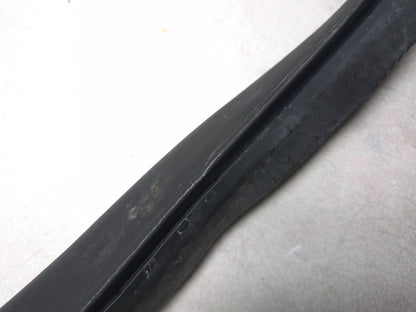 2011 Volkswagen Tiguan Front Door Weatherstrip Seal Passenger Side Rh 4pcs OEM