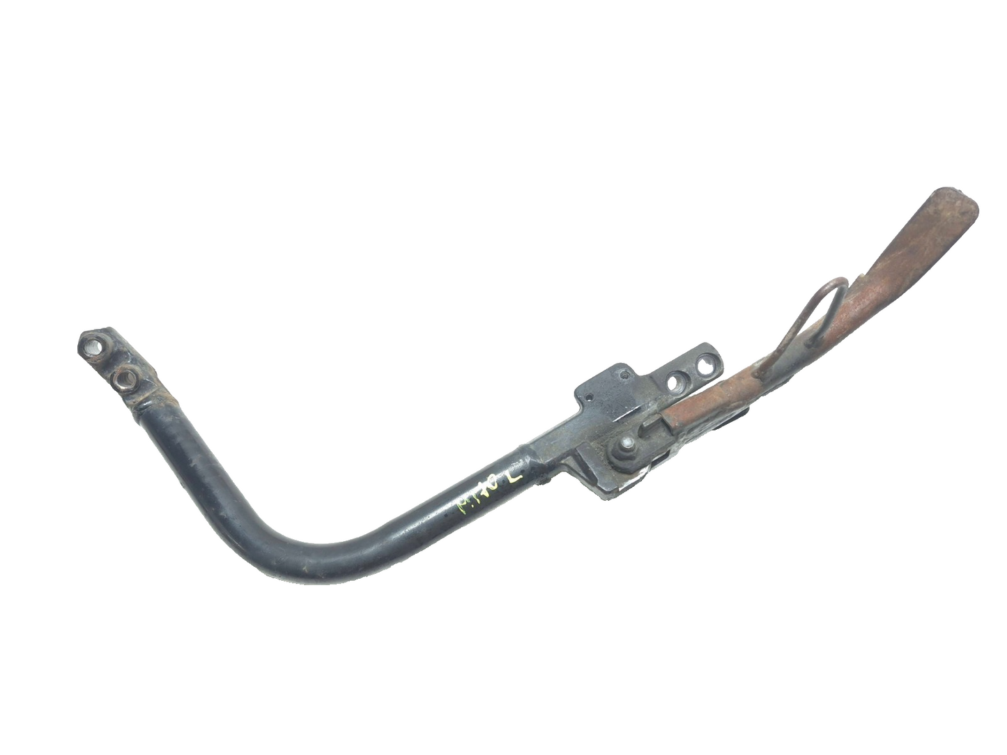 2015 Suzuki Gw250 Side Kick Stand OEM