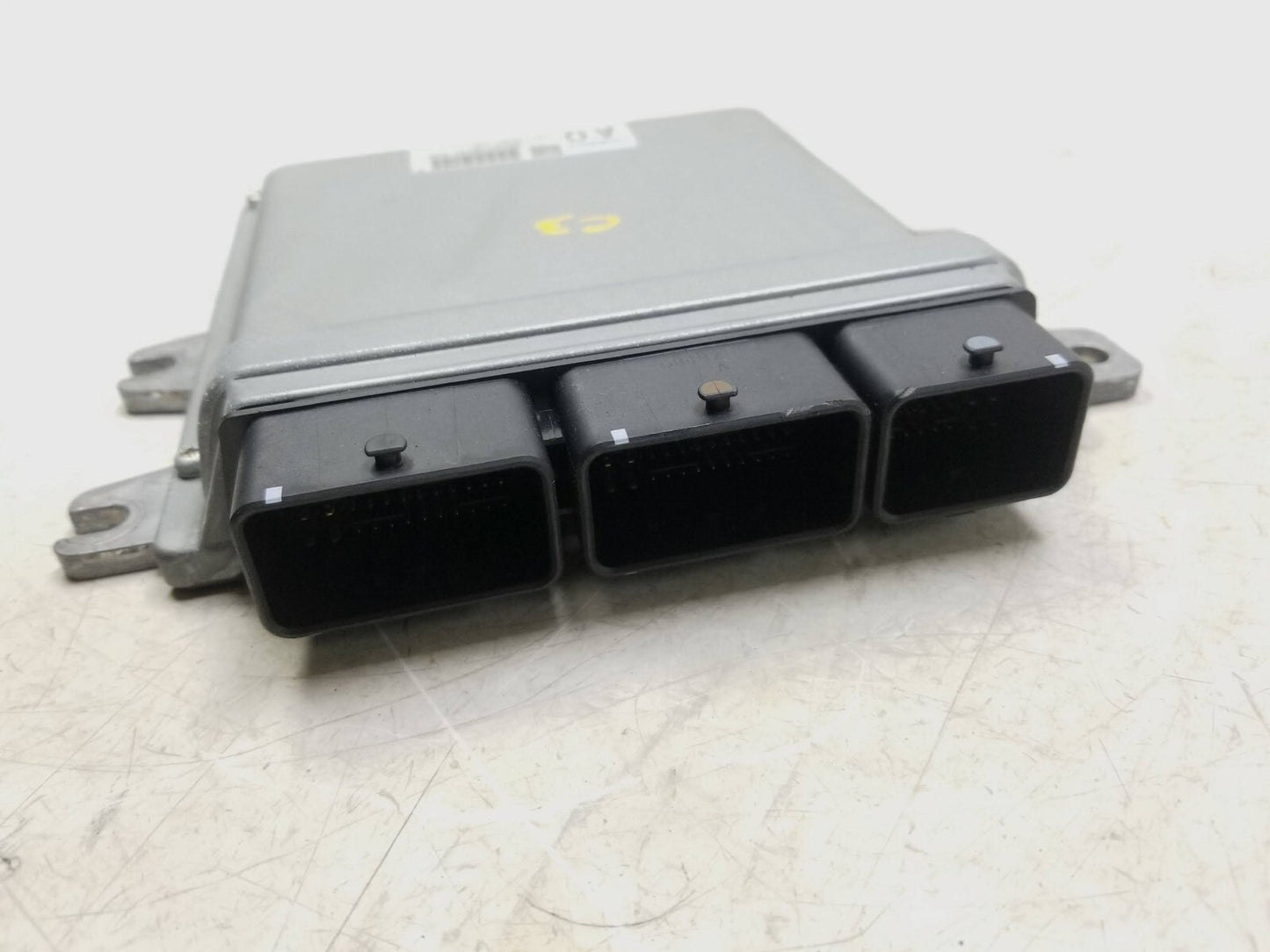 08-13 Infiniti G37 Engine Control Module Ecu OEM ***my 2009***