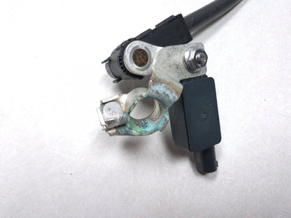 2021 Alfa Romeo Giulia Battery Positive & Negative Cable Oem✅