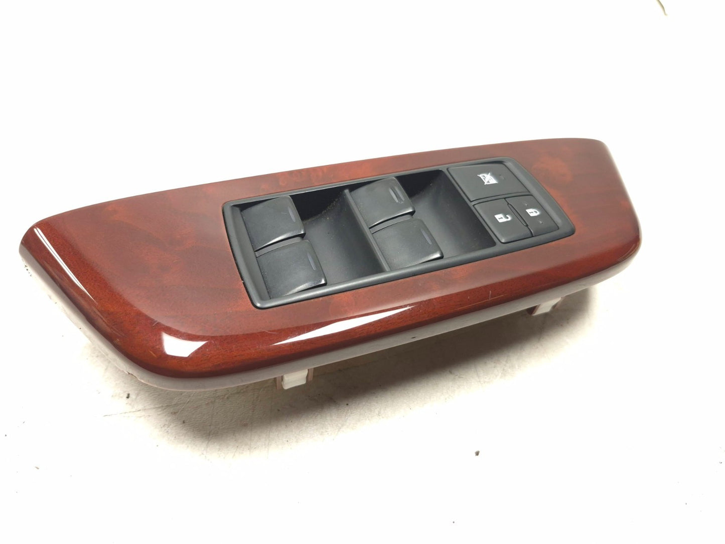 2010 Lexus Hs250h Left Driver Power Window Master Switch OEM
