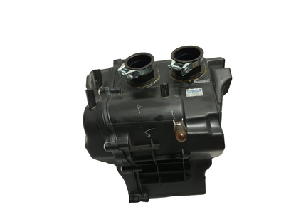2025 Yamaha R3 Yfz320 Air Cleaner Box & Air Cut Valve Pair OEM
