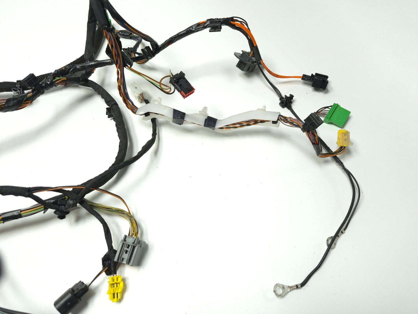 2012 Volvo C30 Dash Wire Harness 31282333 OEM