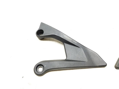 2020 - 2023 Ktm 390 Adventure Front Heel Protector Left & Right OEM