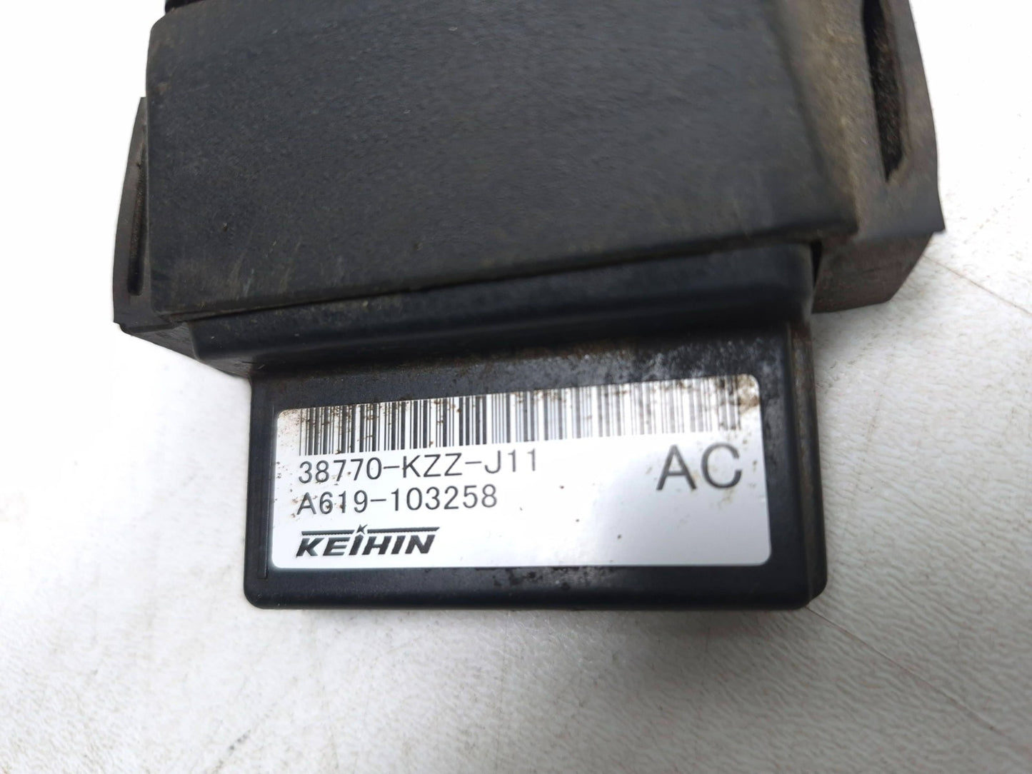 2017 Honda Crf250l Pgm-fi Unit Electrical Cdi Ecu Control Module OEM