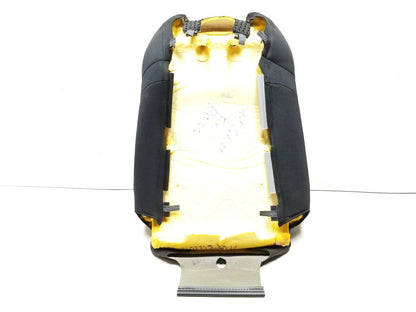 09 - 12 Hyundai Genesis Coupe Seat Back Backrest Upper Passenger Right OEM