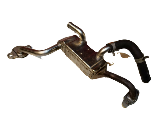 2017 Subaru Impreza Sport 2.0l Egr Cooler OEM