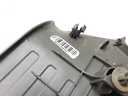 2007 - 2009 Acura Mdx Interior Sill Scuff Trim Cover Pcs 4 OEM