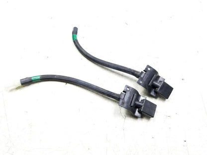 08 - 15 Scion Xb Windshield Washer Nozzle Jet Pair OEM