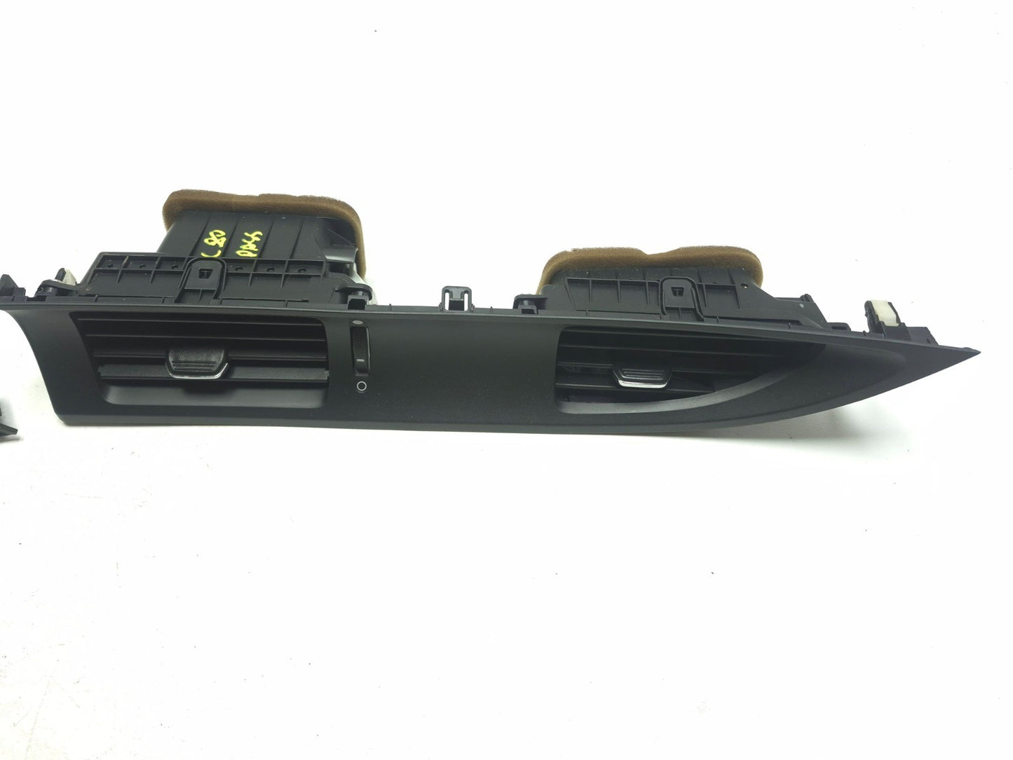2014 Honda Cr-z Dash Ac Heater Air Vent Left & Right OEM
