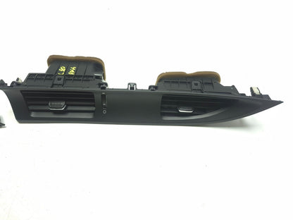 2014 Honda Cr-z Dash Ac Heater Air Vent Left & Right OEM