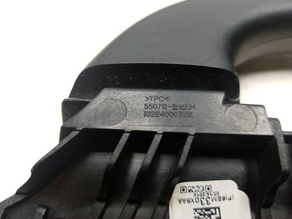 16 - 22 Dodge Durango Interior Grab Handle 3pcs OEM