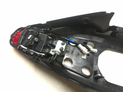 2025 Yamaha Yzf R3 Tail Brake Light W/ Fairing Cover Assy OEM