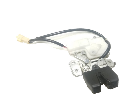 2011 Scion Tc Door Lock Trunk Actuator OEM