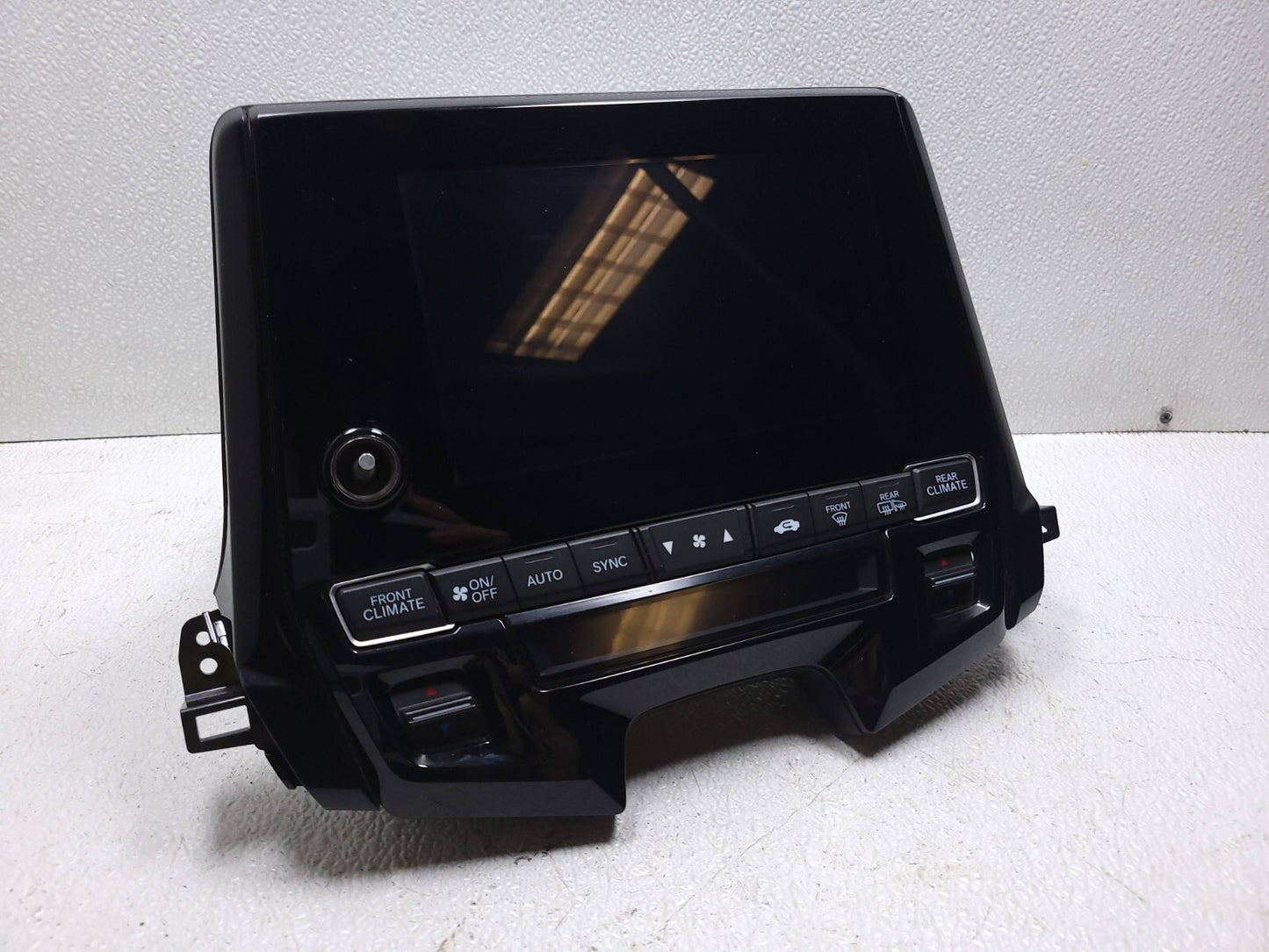 18-22 Honda Odyssey Radio Dash Center Display Screen & Receiver & Climate OEM