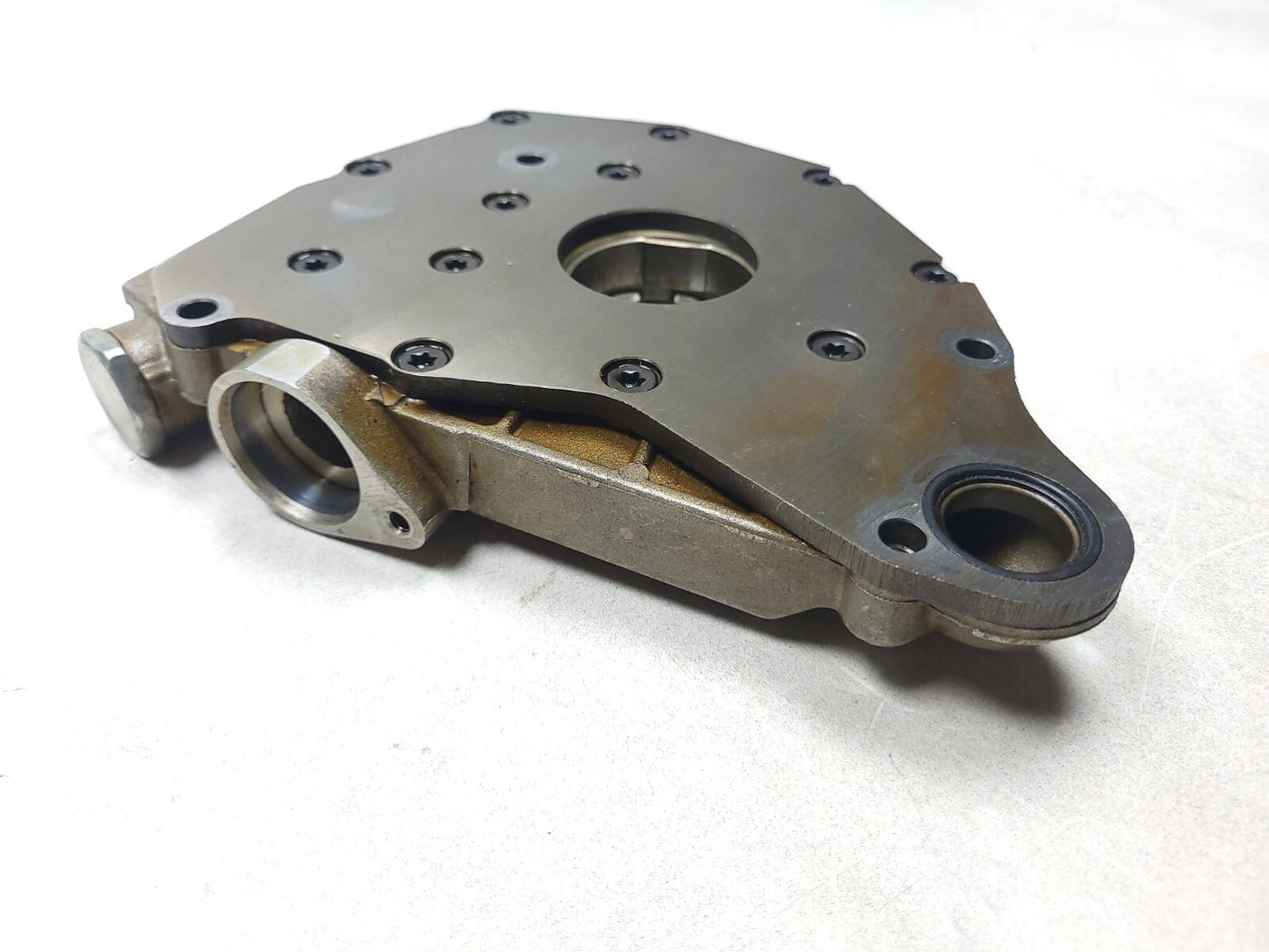 2007 Range Rover 4.2l Engine Oil Pump OEM