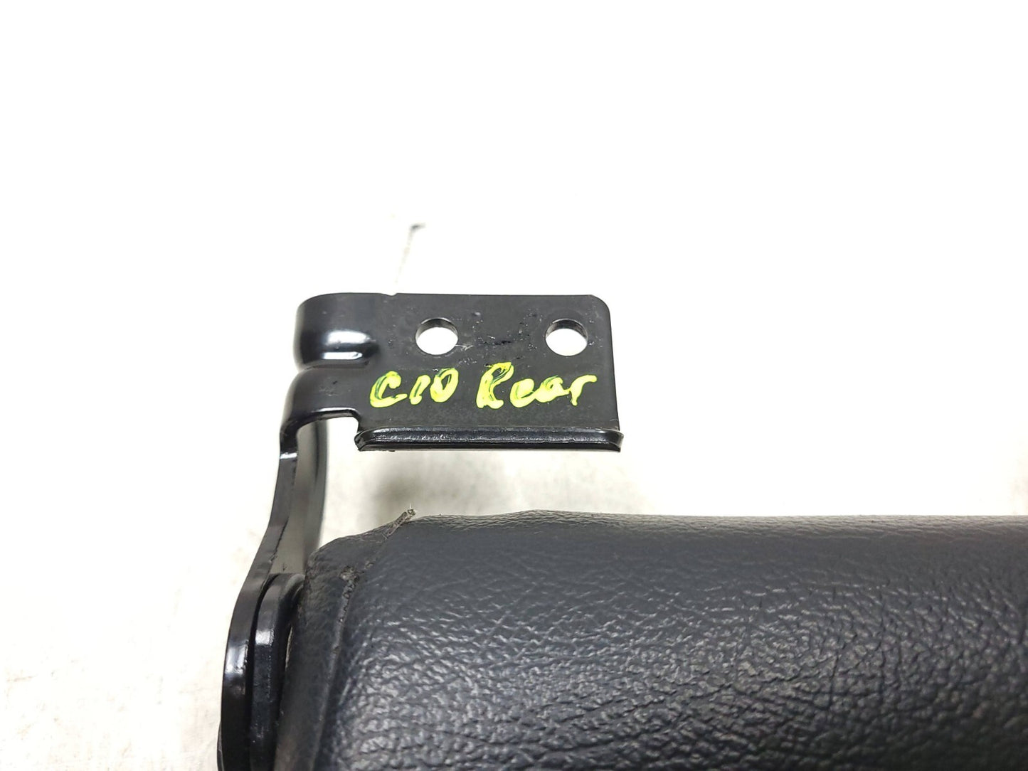 2010 - 2014 Chevrolet Suburban Rear Armrest Insert & Cup Holders OEM