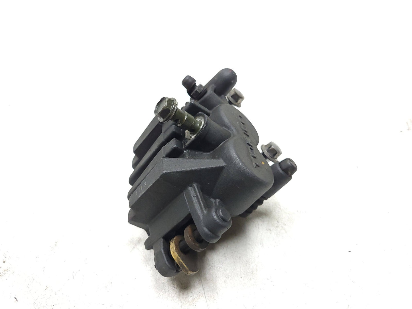 2006 - 2008 Kawasaki Ninja 650 Ex650 Front Brake Caliper Left & Right OEM