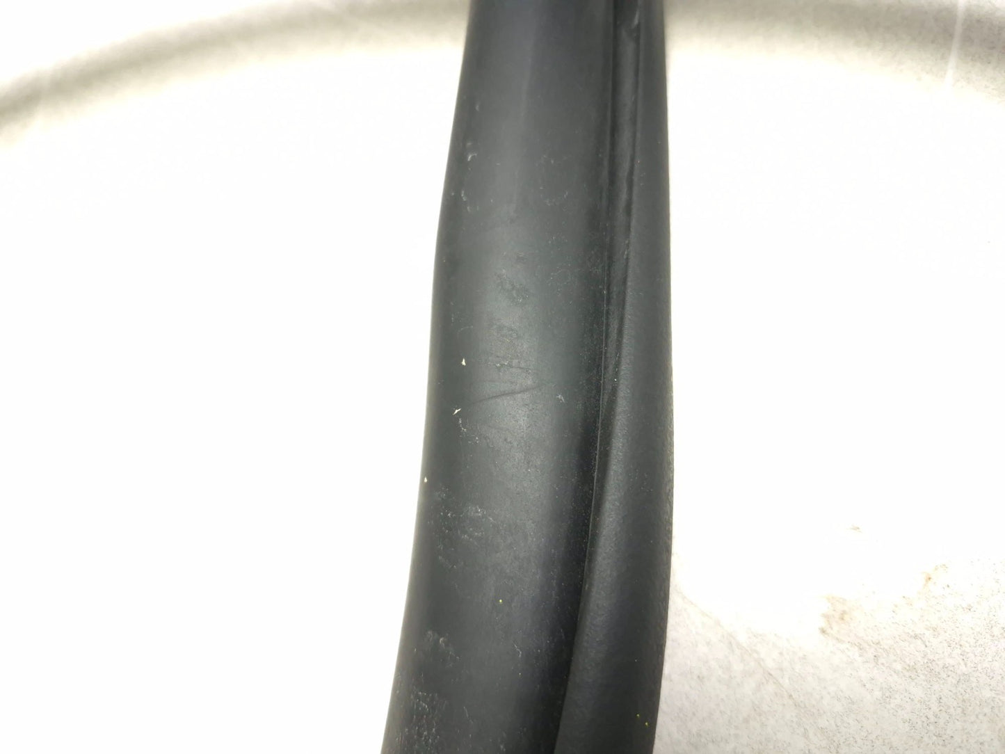 2017 Dodge Journey Front Door Weatherstrip Seal Driver Side Left 4pcs OEM
