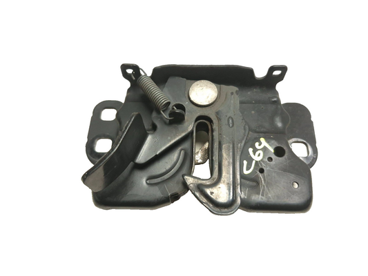 2017 Dodge Journey Hood Latch OEM