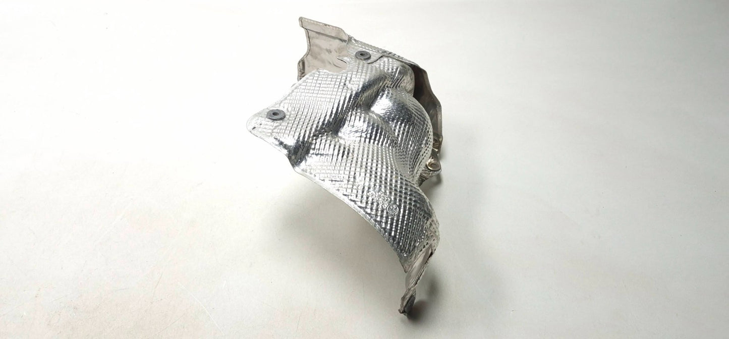 2024 Alfa Romeo Stelvio Heat Shield Exhaust OEM