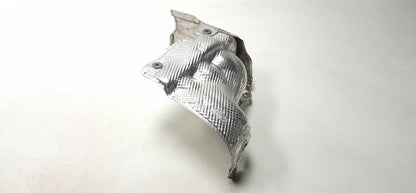 2024 Alfa Romeo Stelvio Heat Shield Exhaust OEM